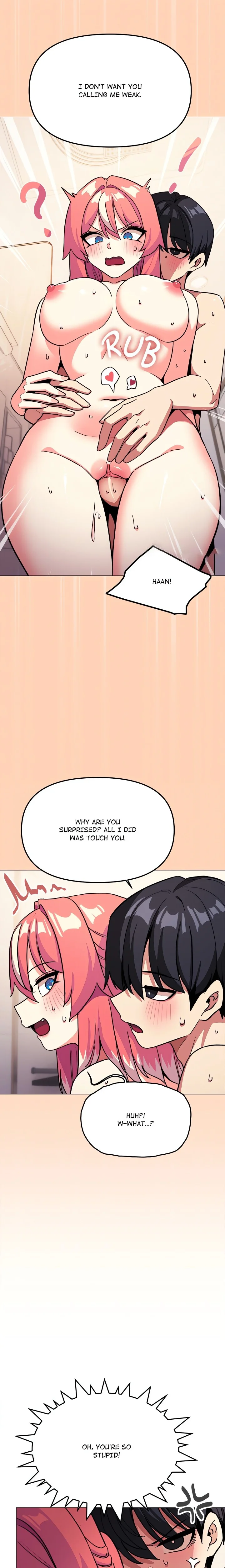 Someone Stop Her Uncensored Chapter 30 Page 10