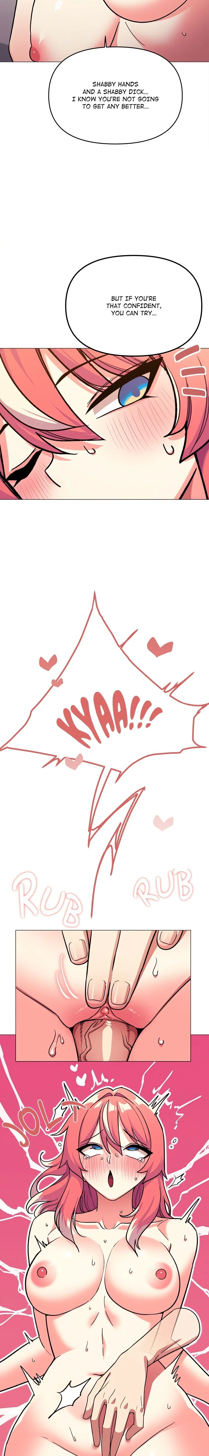 Someone Stop Her Uncensored Chapter 30 Page 12