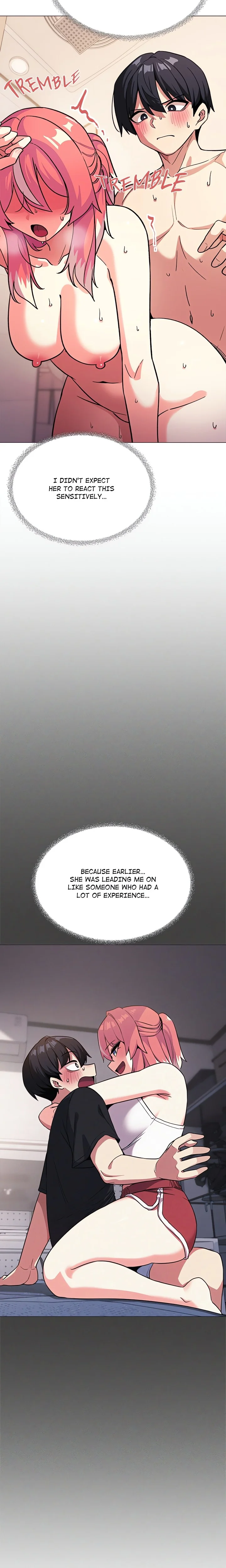 Someone Stop Her Uncensored Chapter 30 Page 16