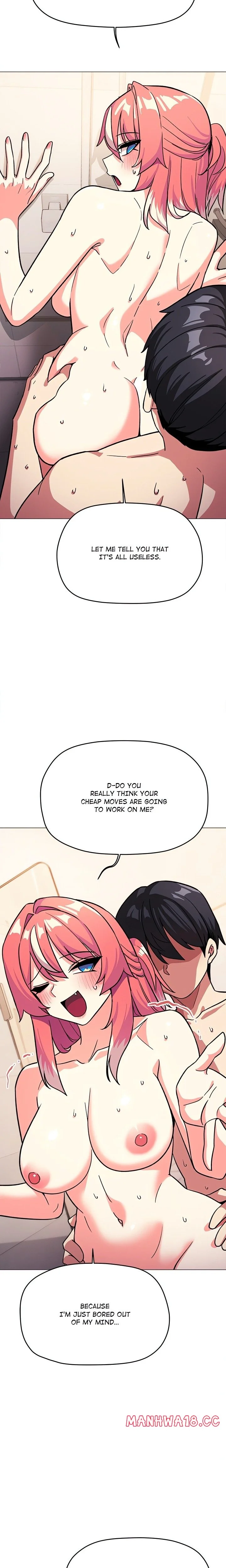 Someone Stop Her Uncensored Chapter 30 Page 20
