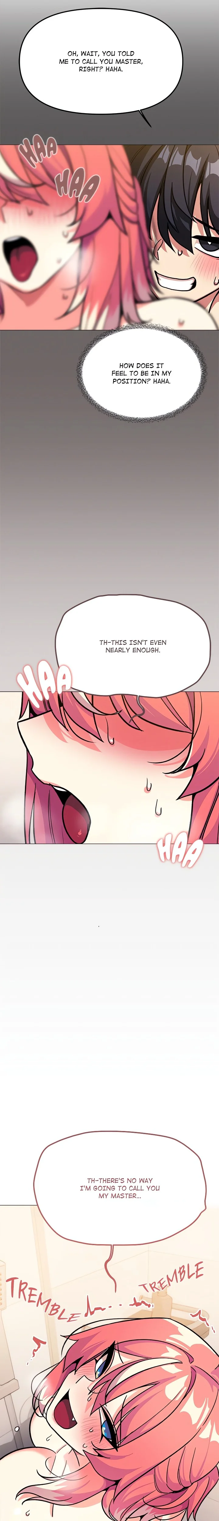 Someone Stop Her Uncensored Chapter 30 Page 23