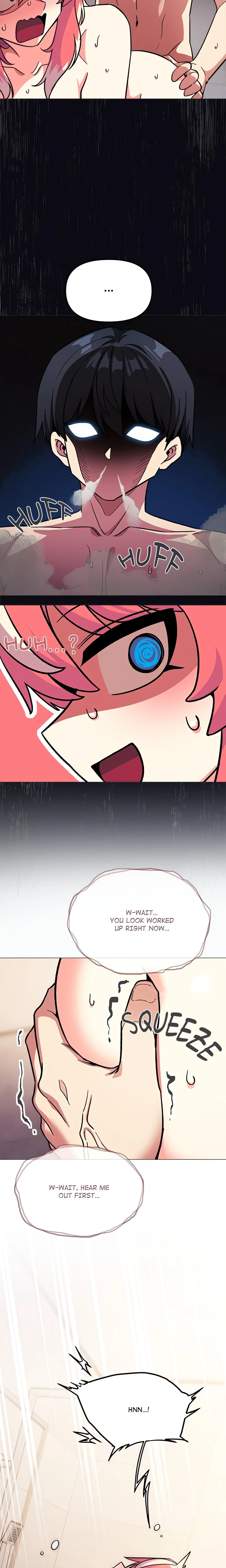 Someone Stop Her Uncensored Chapter 30 Page 31