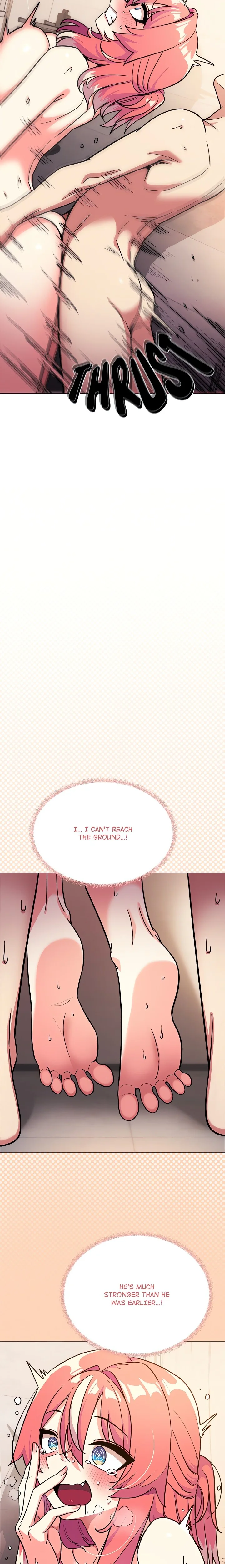 Someone Stop Her Uncensored Chapter 30 Page 32