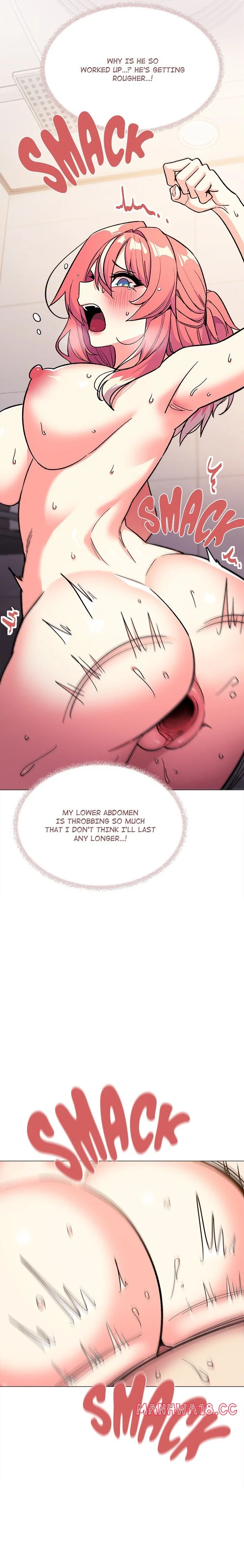 Someone Stop Her Uncensored Chapter 31 Page 2