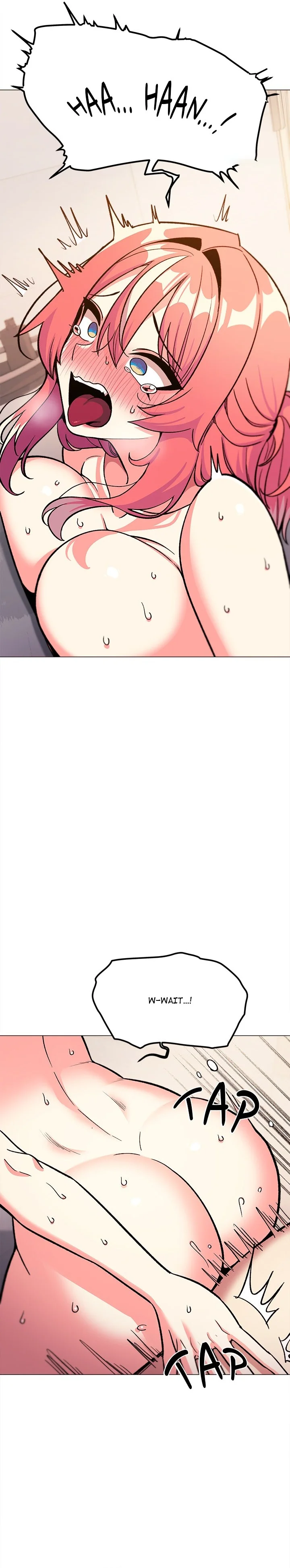Someone Stop Her Uncensored Chapter 31 Page 3