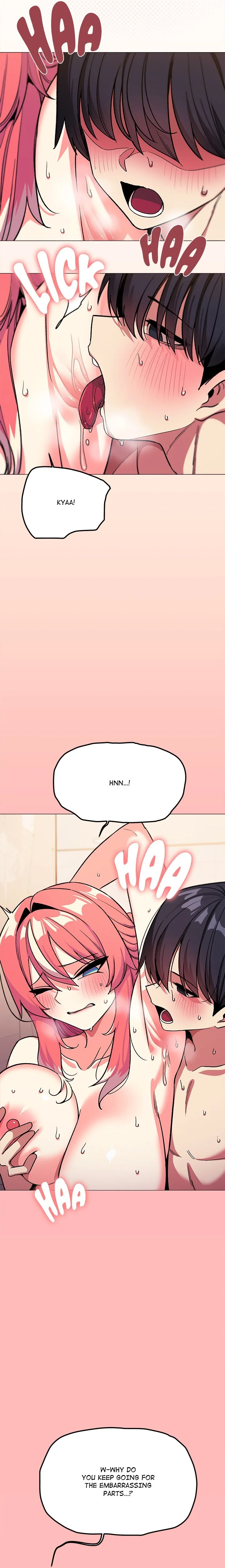 Someone Stop Her Uncensored Chapter 31 Page 5