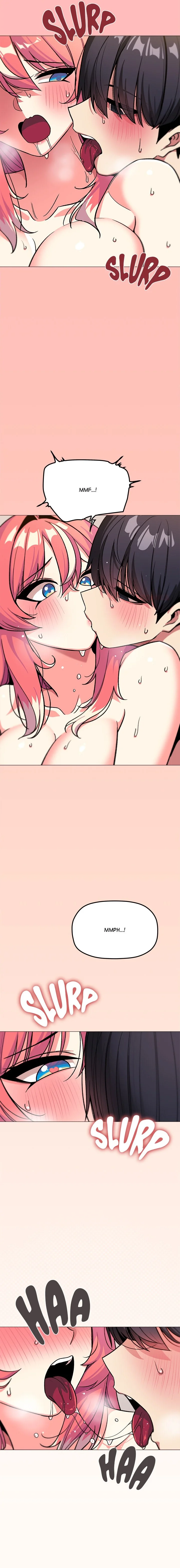 Someone Stop Her Uncensored Chapter 31 Page 6