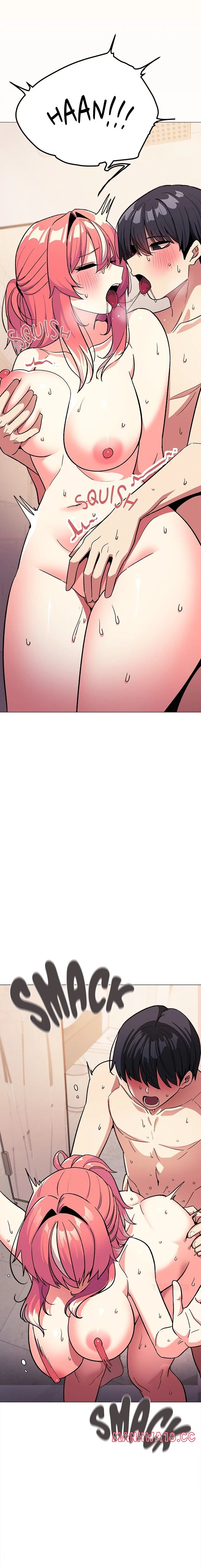 Someone Stop Her Uncensored Chapter 31 Page 7
