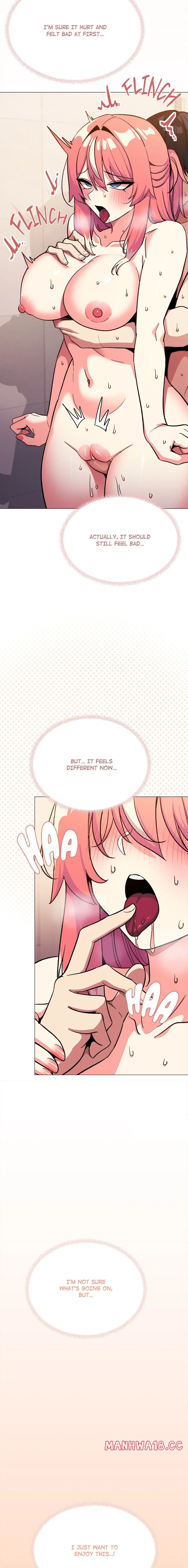 Someone Stop Her Uncensored Chapter 31 Page 13