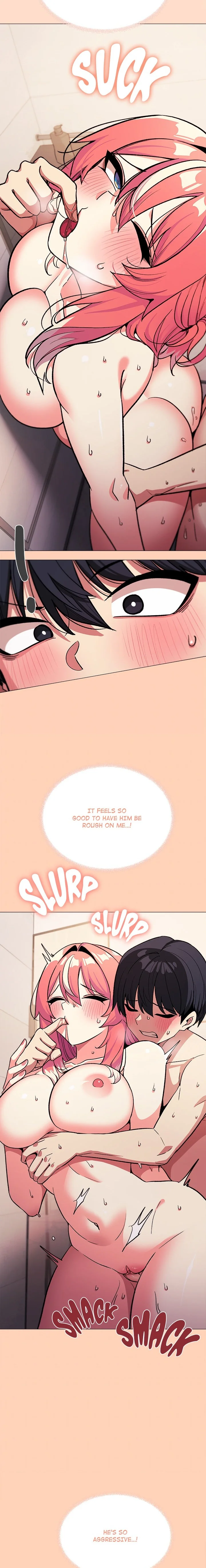 Someone Stop Her Uncensored Chapter 31 Page 14