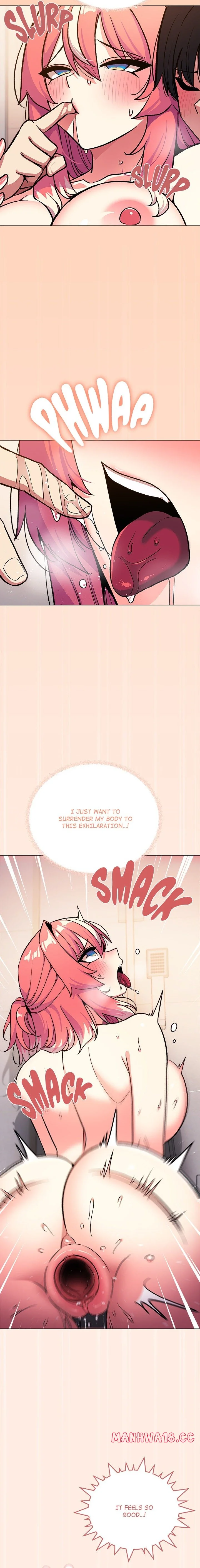 Someone Stop Her Uncensored Chapter 31 Page 15