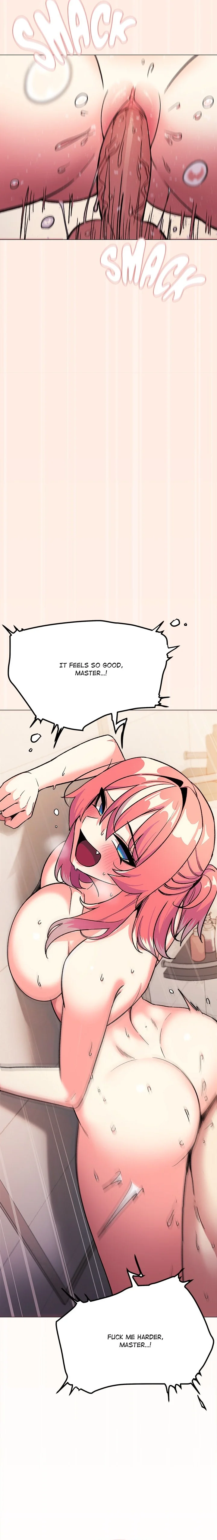 Someone Stop Her Uncensored Chapter 31 Page 16