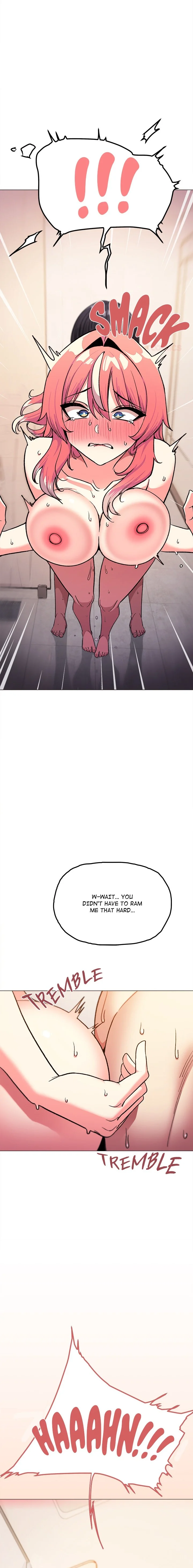 Someone Stop Her Uncensored Chapter 31 Page 18