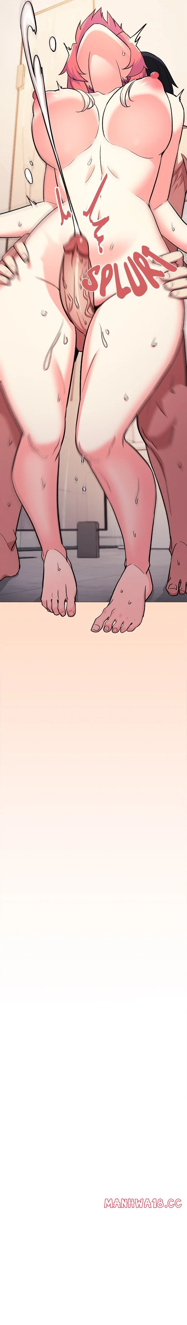 Someone Stop Her Uncensored Chapter 31 Page 19