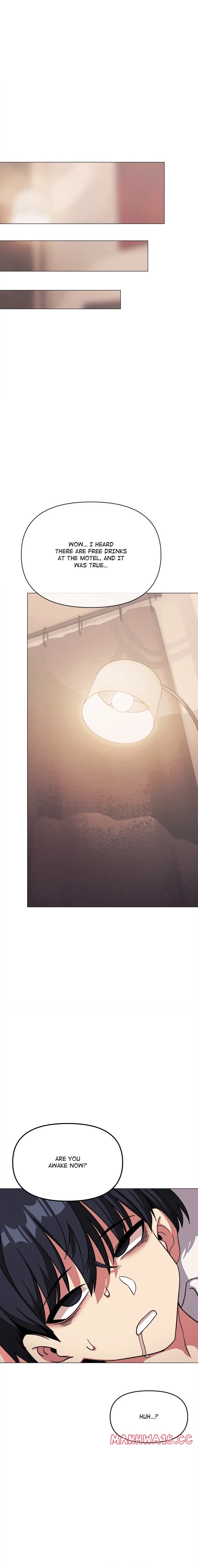 Someone Stop Her Uncensored Chapter 31 Page 23