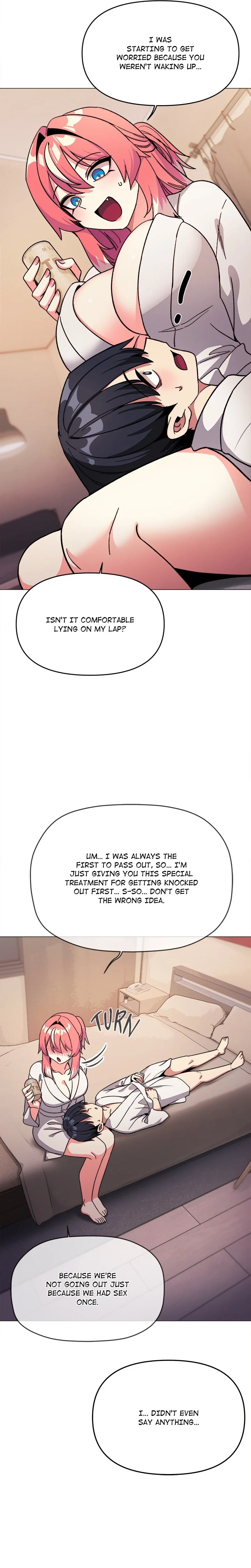 Someone Stop Her Uncensored Chapter 31 Page 24