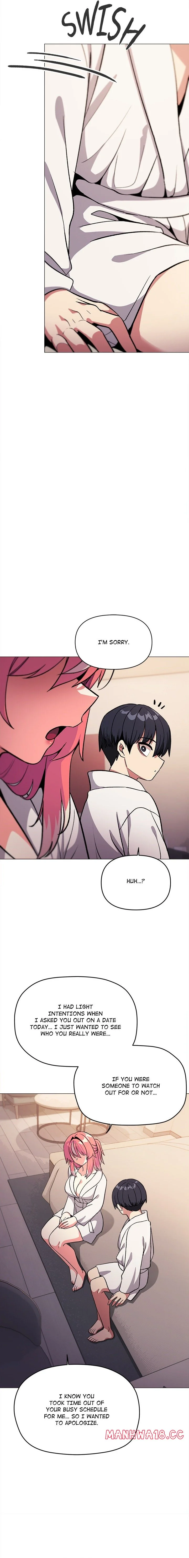 Someone Stop Her Uncensored Chapter 31 Page 26