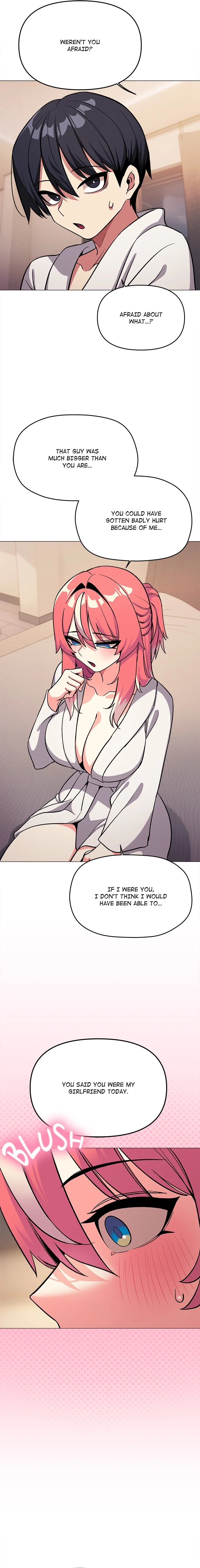 Someone Stop Her Uncensored Chapter 31 Page 27