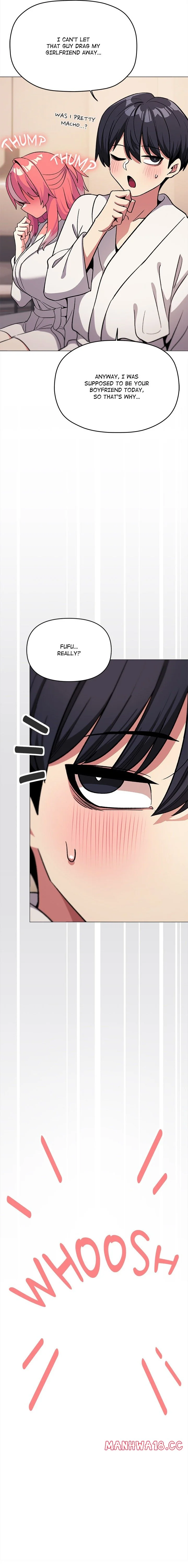 Someone Stop Her Uncensored Chapter 31 Page 28