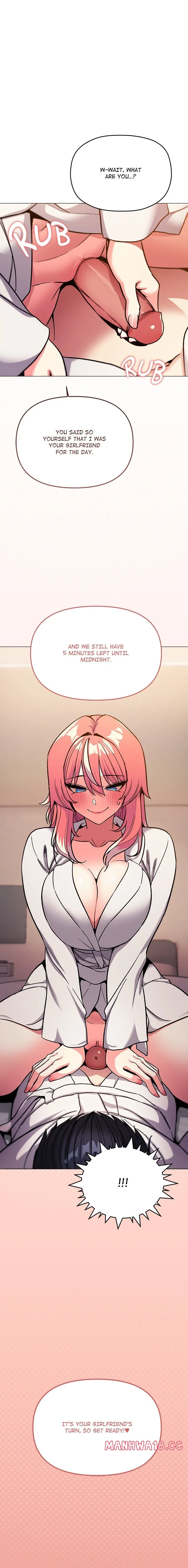 Someone Stop Her Uncensored Chapter 31 Page 29