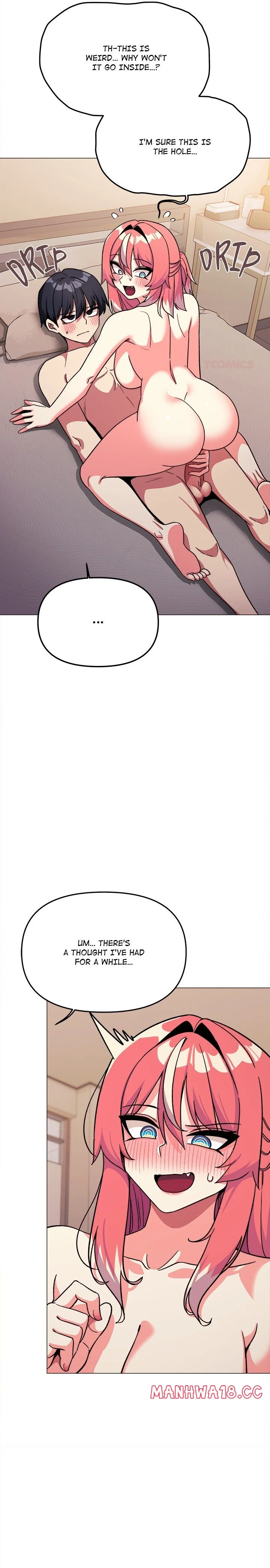 Someone Stop Her Uncensored Chapter 32 Page 4