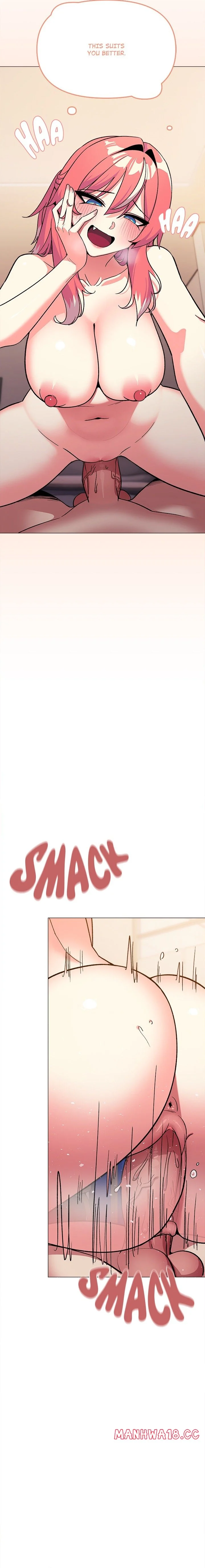 Someone Stop Her Uncensored Chapter 32 Page 8