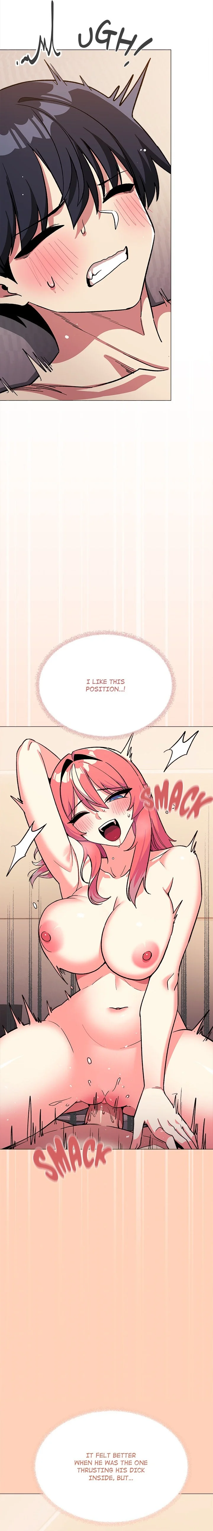 Someone Stop Her Uncensored Chapter 32 Page 9
