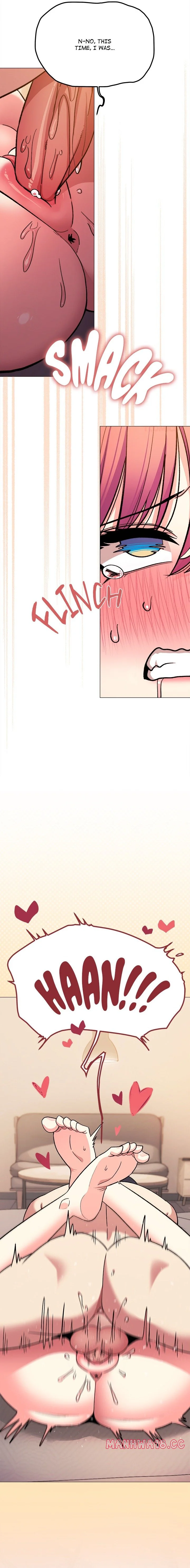 Someone Stop Her Uncensored Chapter 32 Page 15