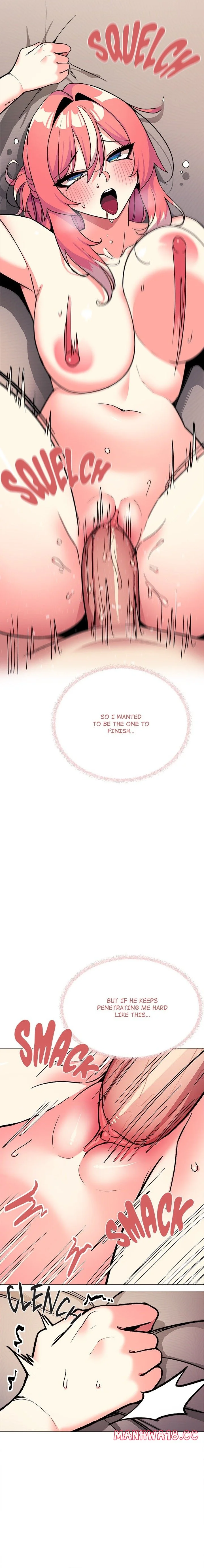 Someone Stop Her Uncensored Chapter 32 Page 17