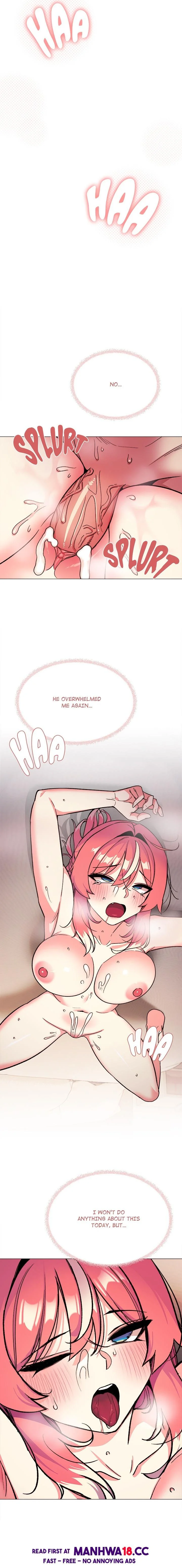Someone Stop Her Uncensored Chapter 32 Page 19