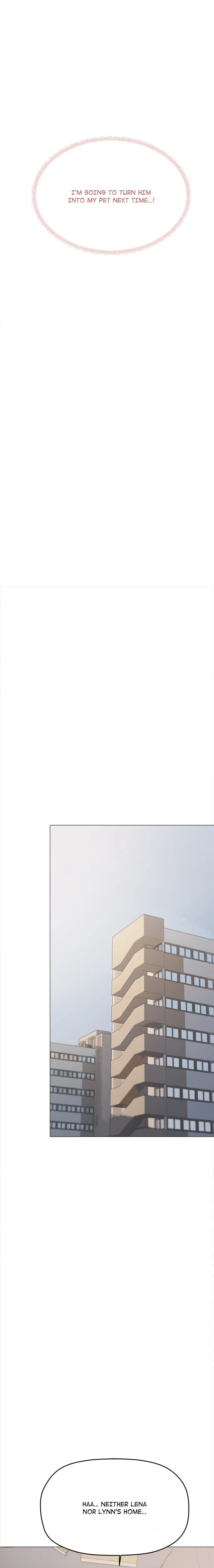 Someone Stop Her Uncensored Chapter 32 Page 20