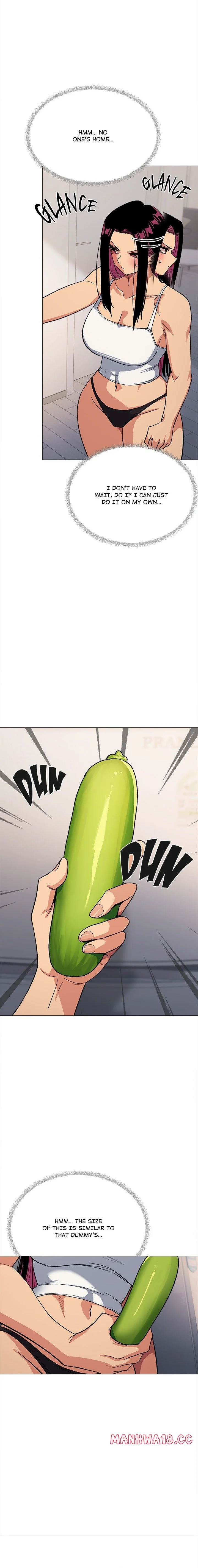 Someone Stop Her Uncensored Chapter 32 Page 24