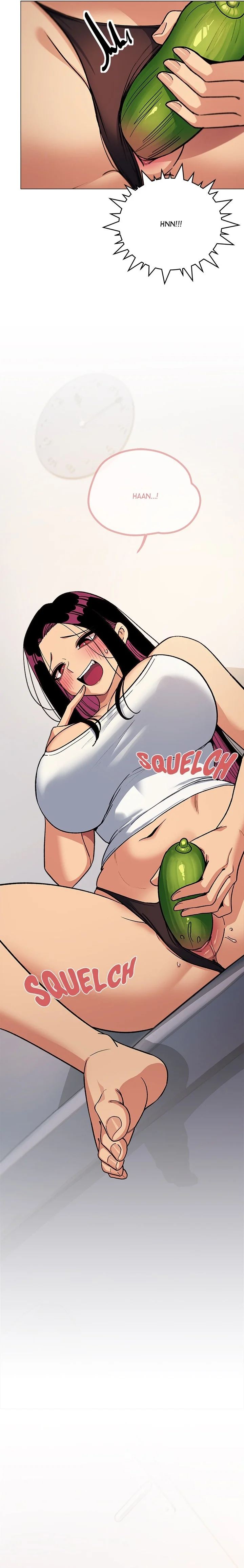 Someone Stop Her Uncensored Chapter 32 Page 26