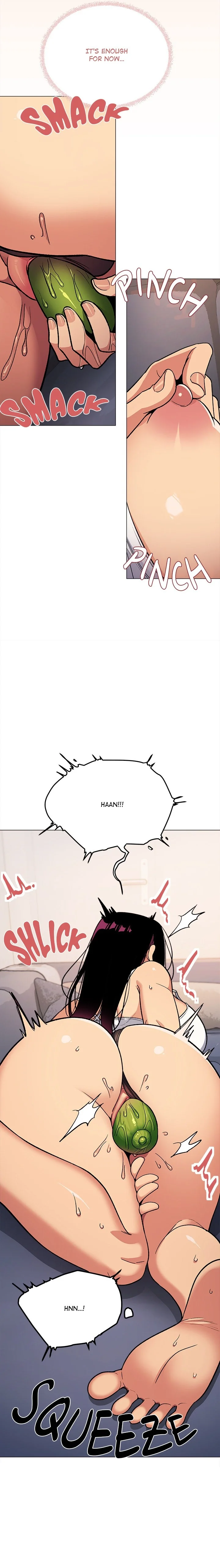 Someone Stop Her Uncensored Chapter 32 Page 28
