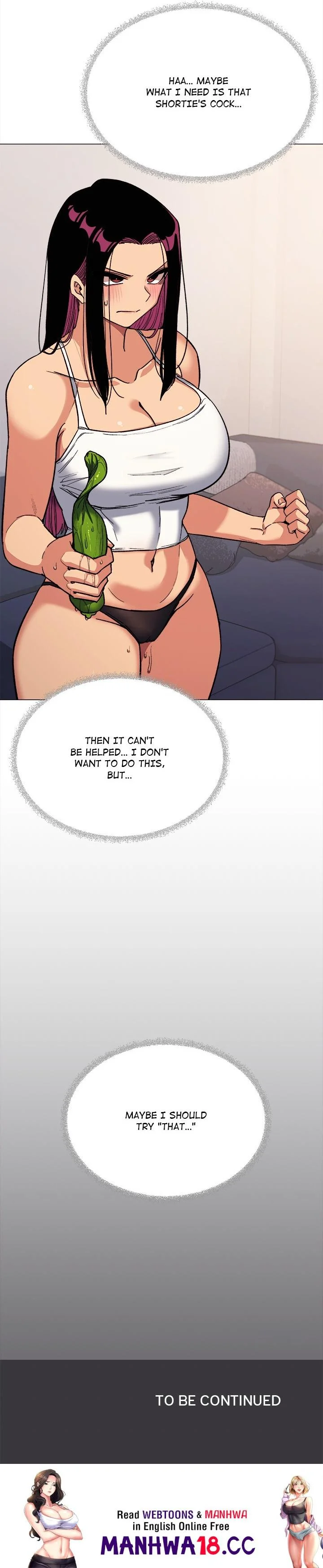 Someone Stop Her Uncensored Chapter 32 Page 30