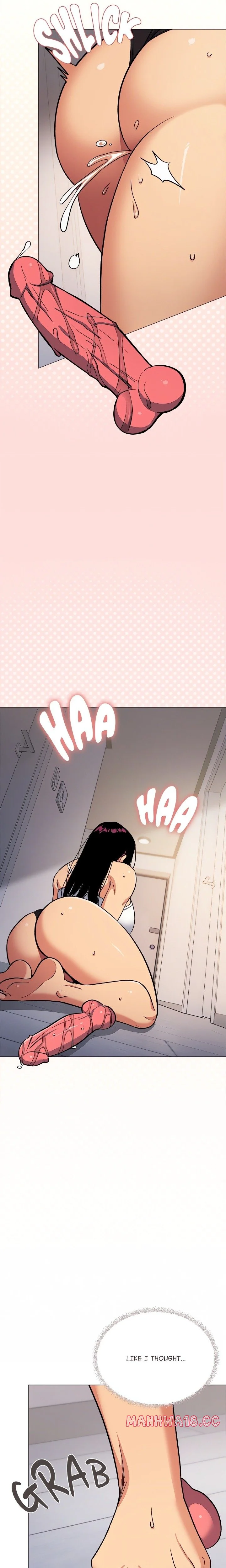 Someone Stop Her Uncensored Chapter 33 Page 13