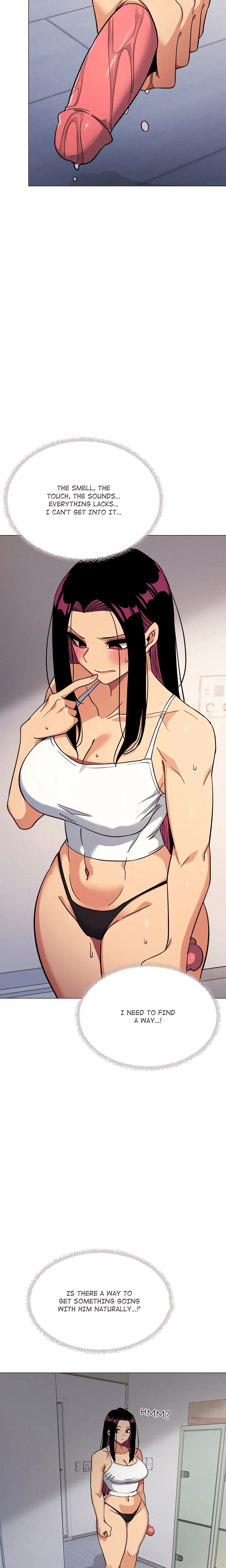 Someone Stop Her Uncensored Chapter 33 Page 14