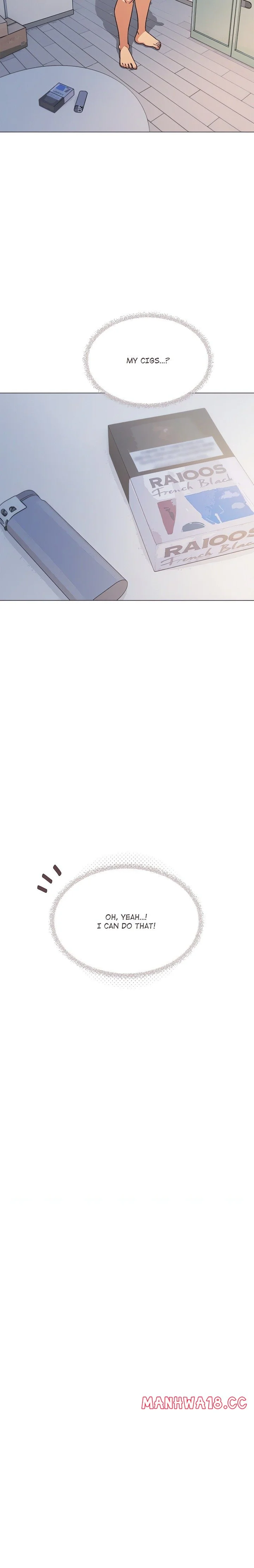 Someone Stop Her Uncensored Chapter 33 Page 15