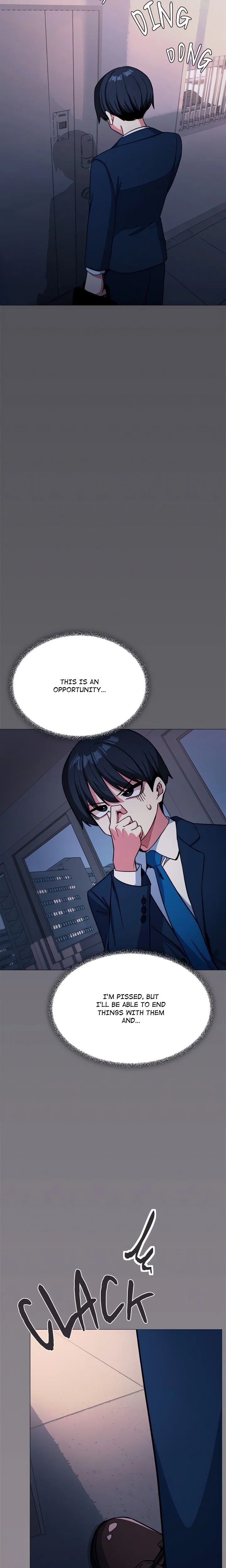 Someone Stop Her Uncensored Chapter 33 Page 27