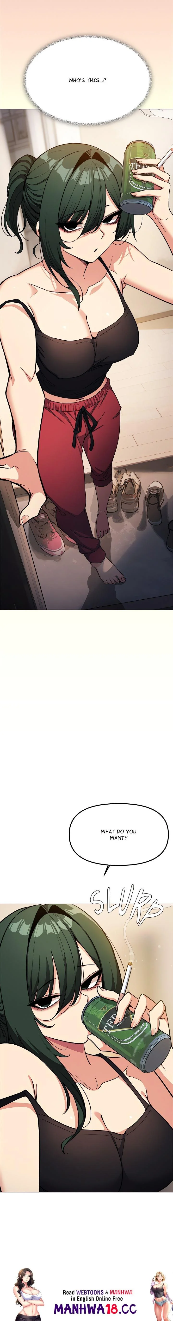 Someone Stop Her Uncensored Chapter 33 Page 29