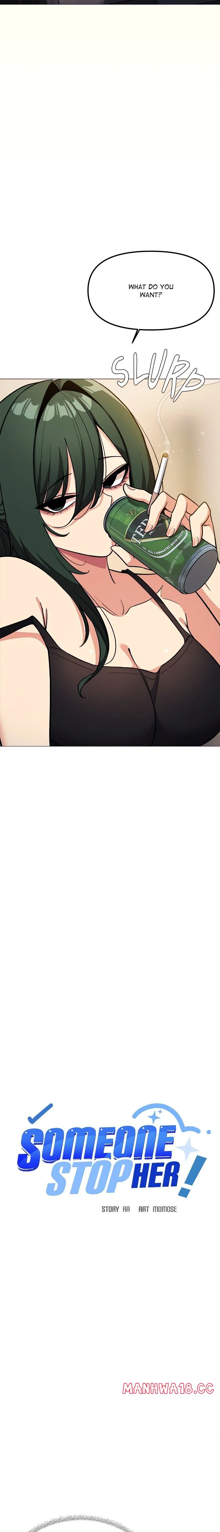 Someone Stop Her Uncensored Chapter 34 Page 2