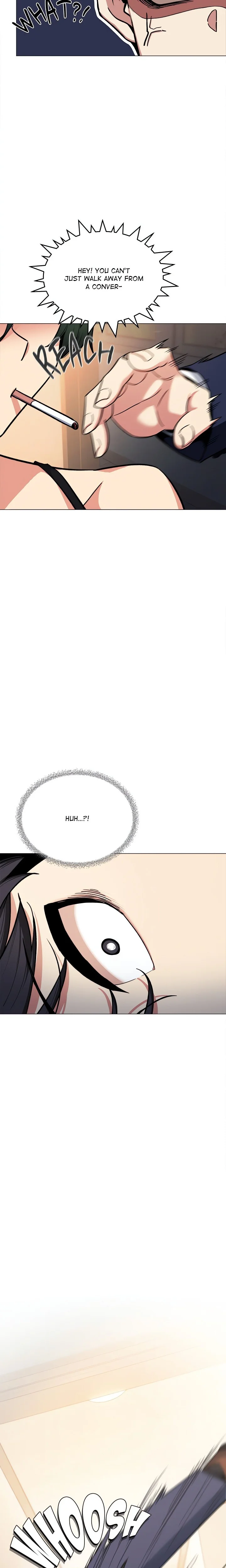 Someone Stop Her Uncensored Chapter 34 Page 10