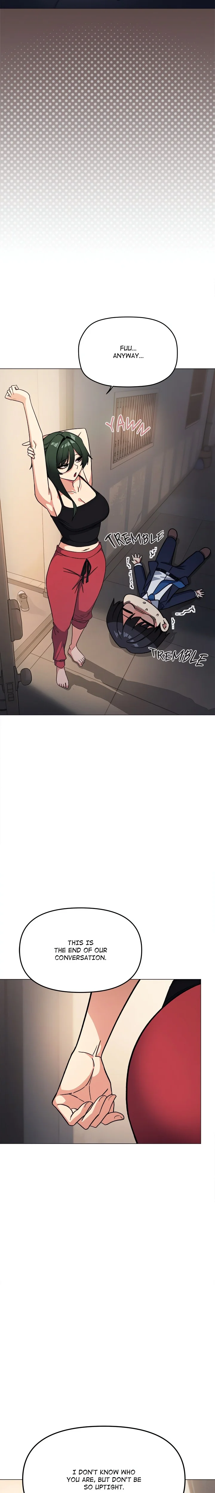 Someone Stop Her Uncensored Chapter 34 Page 13