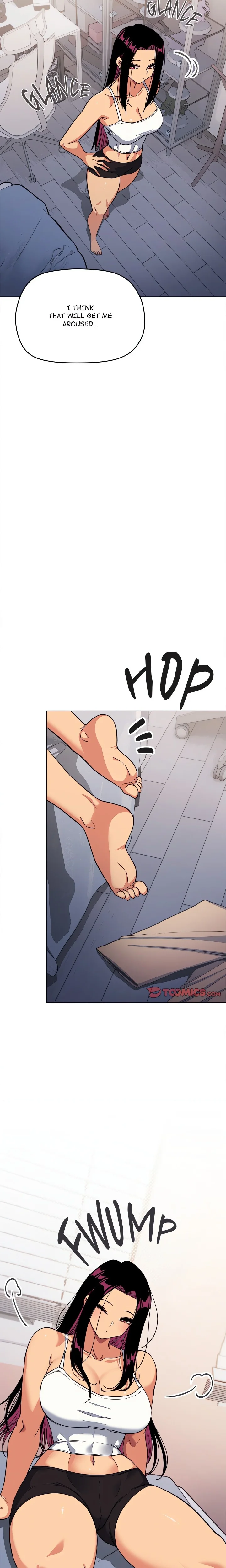 Someone Stop Her Uncensored Chapter 35 Page 3