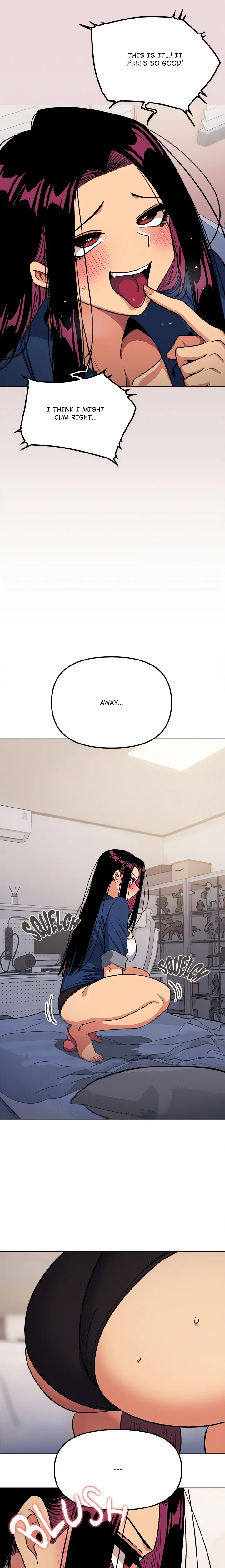 Someone Stop Her Uncensored Chapter 35 Page 10