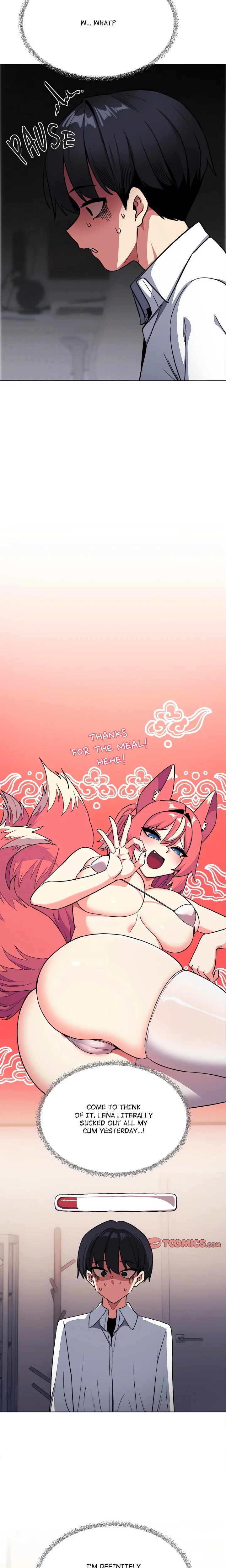 Someone Stop Her Uncensored Chapter 35 Page 23