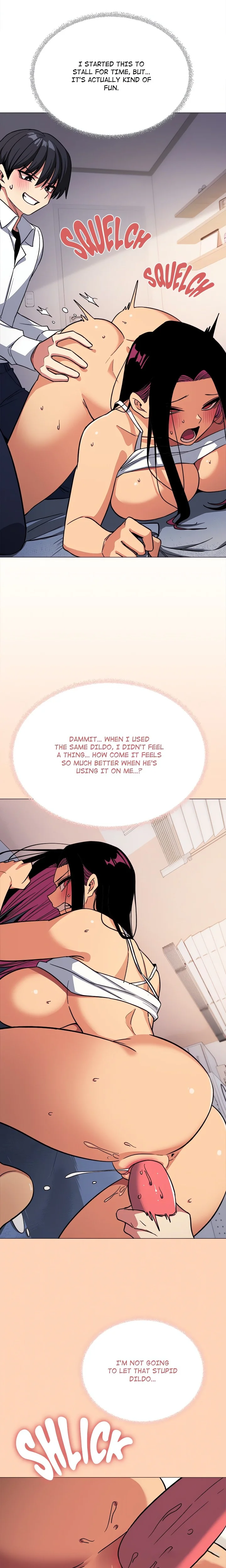 Someone Stop Her Uncensored Chapter 36 Page 6