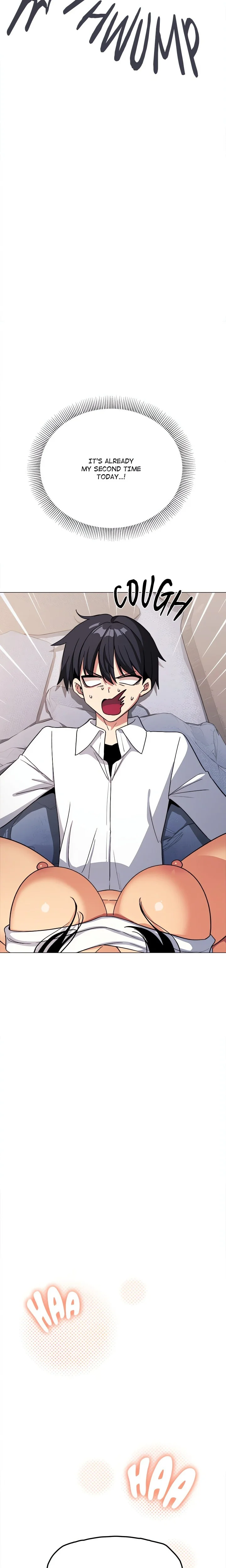 Someone Stop Her Uncensored Chapter 36 Page 9