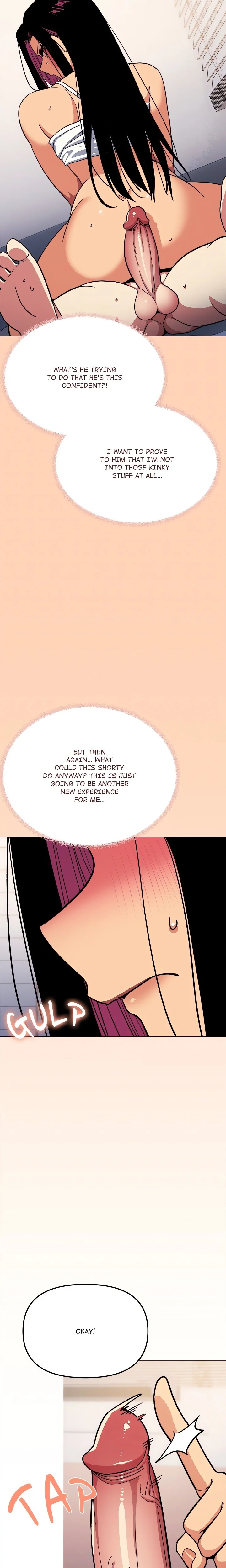 Someone Stop Her Uncensored Chapter 36 Page 22
