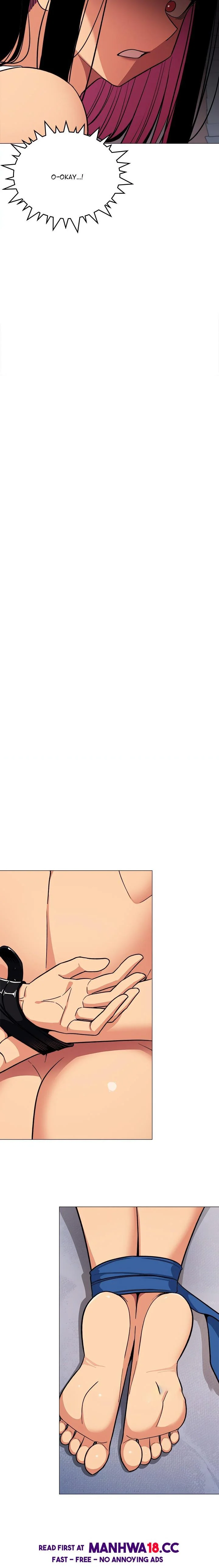 Someone Stop Her Uncensored Chapter 36 Page 24